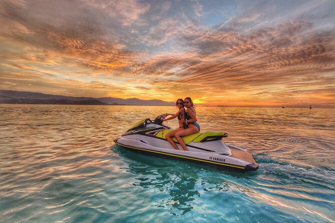 Pattaya JetSki Rental & Island Hopping Tour by TSA Thailand - Authentic Insights from Reviews