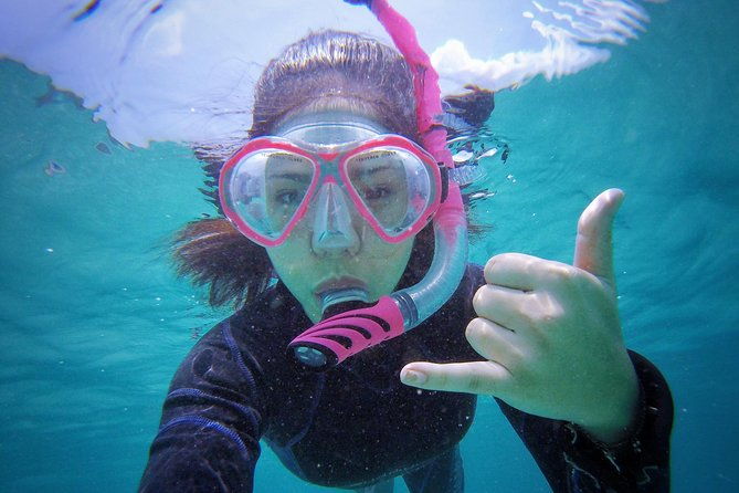 Pattaya PADI Beginner Scuba Diving One Try Dive Depth 6 Meters and Snorkeling ) - Why This Tour Works