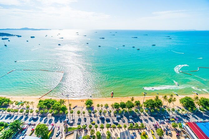 Pattaya: Parasailing Experience - Final Thoughts: Who Will Love This Experience?