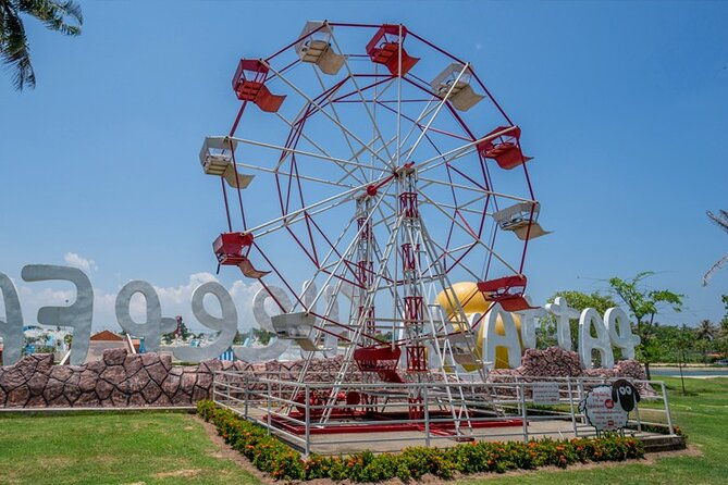 Pattaya sheep Farm Entrance Tickets - Who Will Love This Experience?