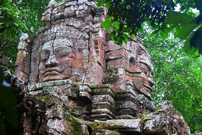 Pattaya to Angkor Wat 2 days 1 night Private tour - Pricing & Overall Value
