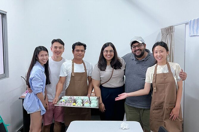 Pau Making Workshop With Dim Sum Tasting and Factory Tour - Practical Details: What to Know Before You Book