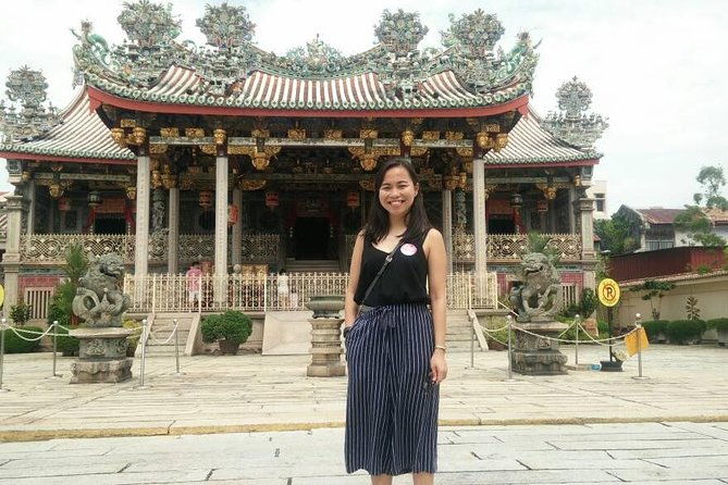 Penang: Flexible Half-Day Escapes - What We Love About This Tour