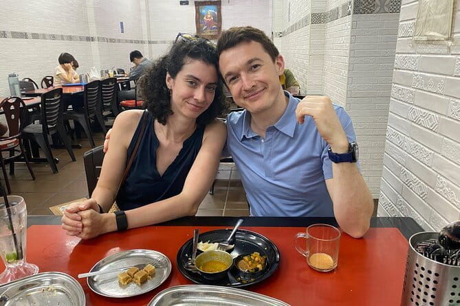 Penang Food Tour - Georgetown - Who Should Consider This Tour?