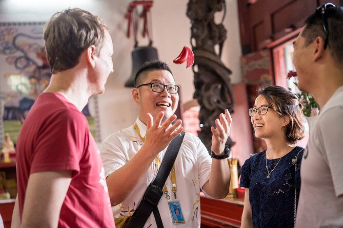 Penang Harmony Food Trail - Who Would Love This Tour?