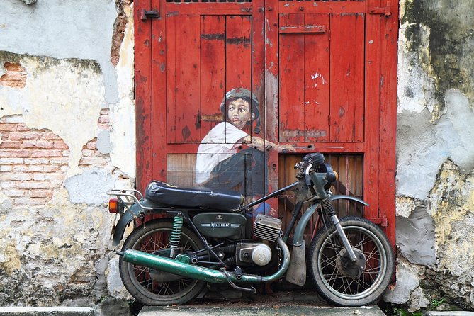 Penang Instagrammable Tour with Lunch - Final Thoughts: Who Is This Tour Best For?