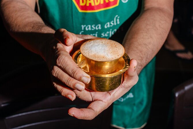 Penang Plates Food Tour with 15+ Tastings - The Value of the Tour