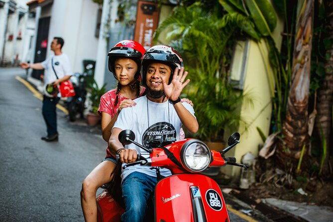Penang's Night Eat-Venture - Why This Tour Might Be Perfect for You