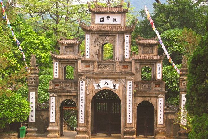 Perfume Pagoda Day Tour from Hanoi - Final Thoughts: Who Is This Tour Best For?