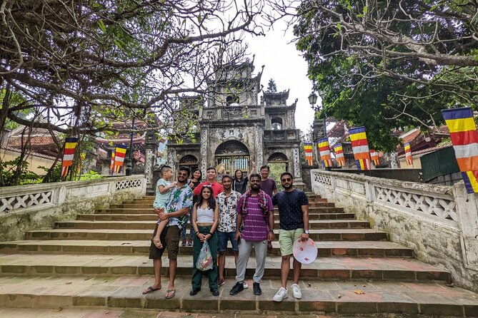 Perfume Pagoda Full-Day Guided Tour from Hanoi - All Inclusive - Practical Details and Tips for Future Visitors