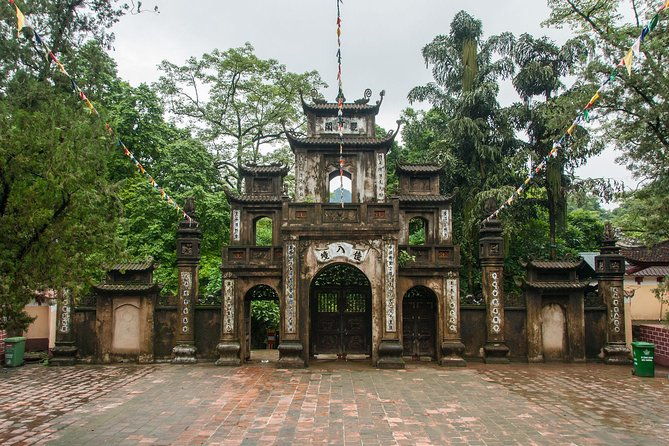 Perfume Pagoda Full Day With Boat Trip - Authentic Insights Garnered from Reviews