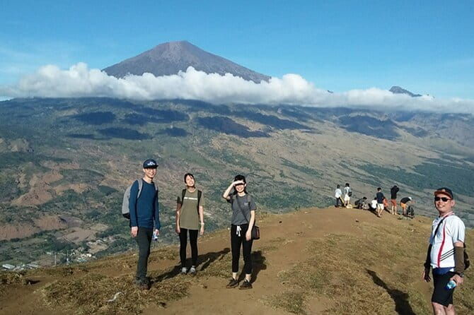 Pergasingan Hill One Day Trip - Who Is This Tour Best For?