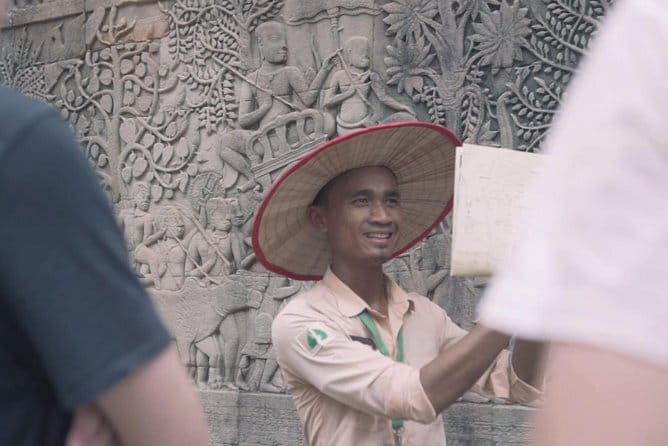 Personalised Angkor Wat Sunrise Off-the-Beaten Track Tour - Who Is This Tour Best Suited For?