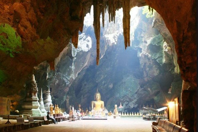 Petchaburi's Historic Palaces and Ancient Temples - Private Tour from Hua Hin - Who Will Love This Tour?  