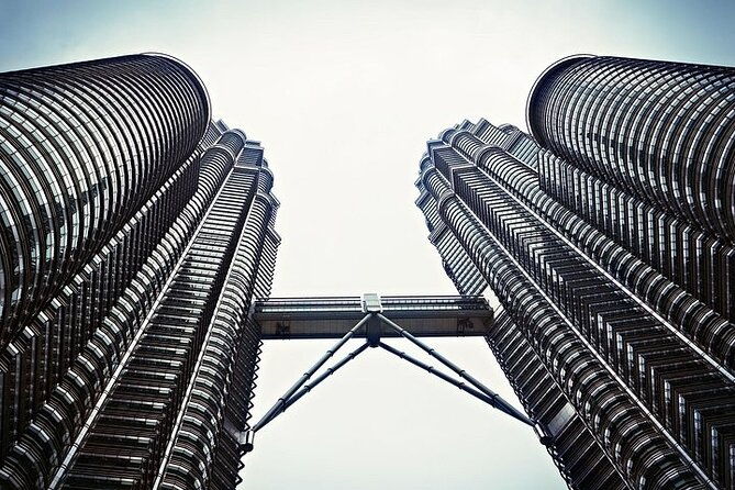 Petronas Twin Tower Entry (E-Ticket) - Final Thoughts