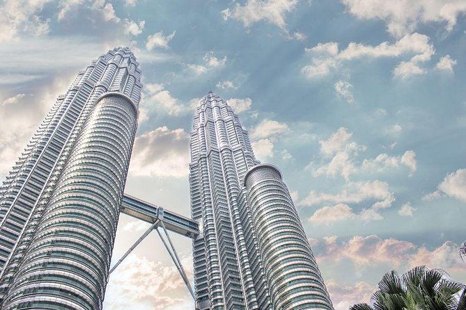 Petronas Twin Towers & Kuala Lumpur Tower Observation Deck Ticket - The Booking Process and Practicalities