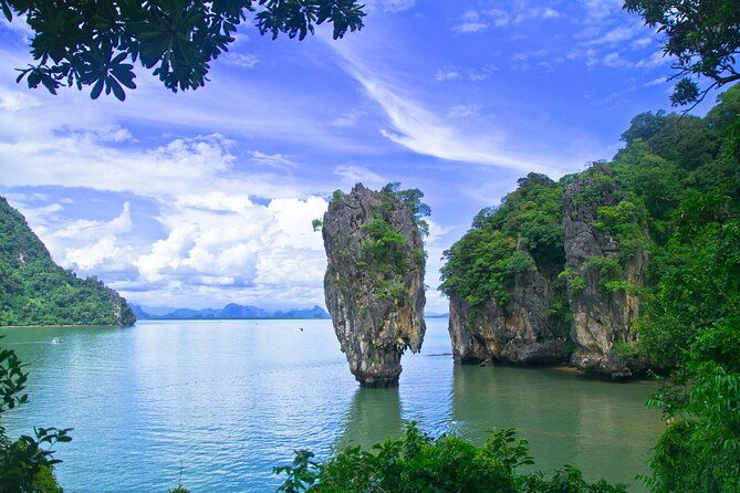 Phang Nga Bay Private Bioluminescence and Sea Canoeing Tour - Practical Details