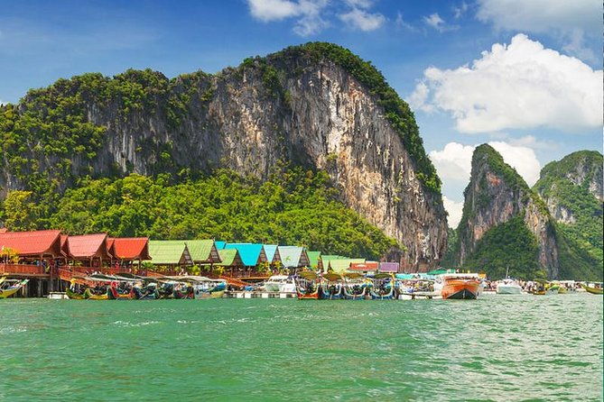 Phang Nga Bay Tour by Speed Boat - Final Thoughts