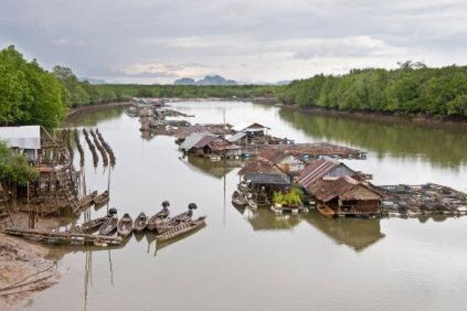 Phang Nga Bay Tour from Krabi - Practical Details and What To Expect