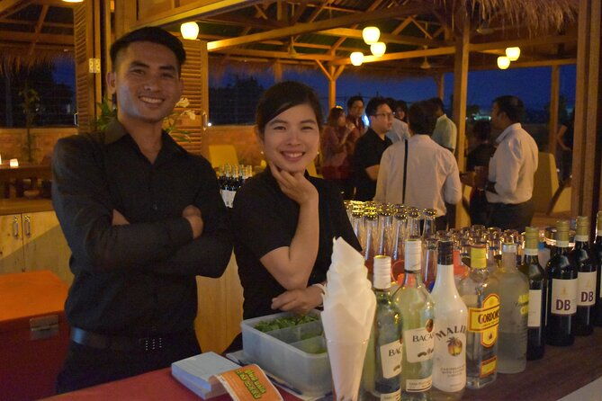 Phare: The Cambodian Circus Show in Siem Reap - A Closer Look at the Experience