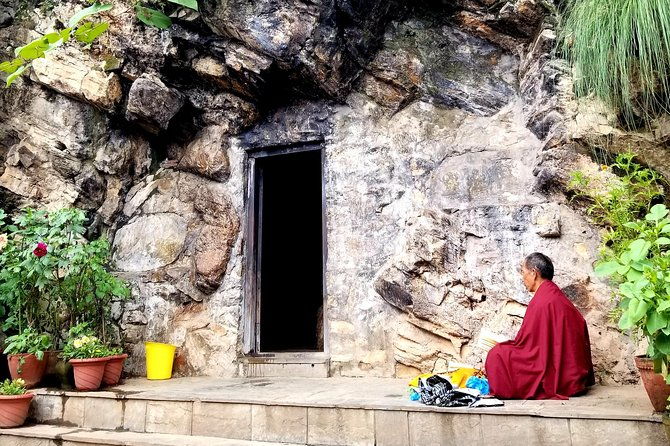 Pharping, Dakshinkali, Taudhaha and Chobhar Day Tour with Lunch - The Value of This Tour
