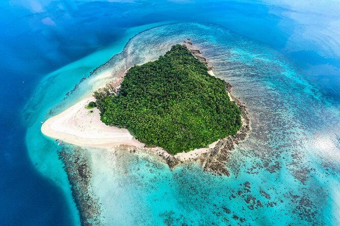 Phi Phi + 4 Islands Avoid the Crowds Tour From Krabi - Practical Details and What You’ll Love