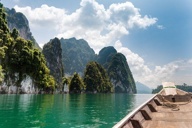 Phi Phi & 4 Islands Sunset Tour with Bioluminescent Plankton - Practical Details and What to Expect