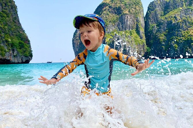 Phi Phi and Bamboo Islands Tour from Phuket - What Sets This Tour Apart