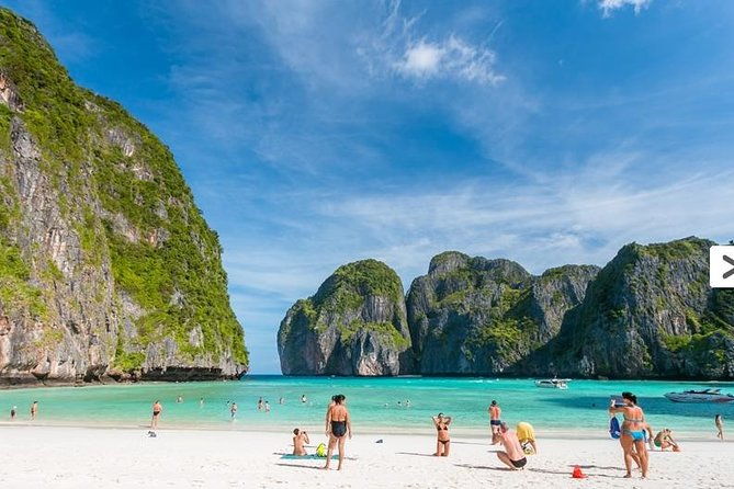 Phi Phi & Bamboo Islands Full-Day Tour by Speedboat From Phuket - Practical details that matter