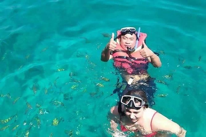 Phi Phi Happy Day Boat Tours - Highlights and Potential Drawbacks  