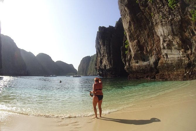 PHI PHI ISLAND - Sunrise Trip From Phi Phi Don By Phi Phi Local Tour - Potential Downsides to Keep in Mind