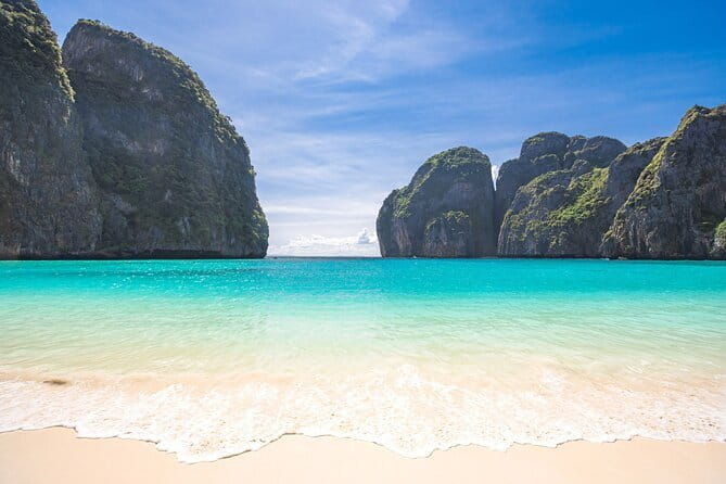 Phi Phi Islands and Khai Island by Premium Speed Catamaran - Practical Details and What You Should Know