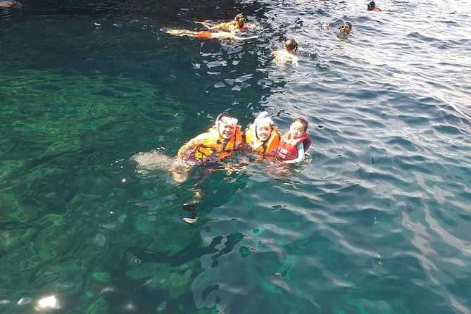 Phi Phi Islands and Khai Island Day Tour from Phuket by Speedboat - Practical Details & What It Means for You
