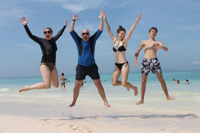 Phi Phi Islands Day Tour Bamboo and Maya Bay with Lunch By Speedboat - The Experience from Real Travelers’ Perspectives