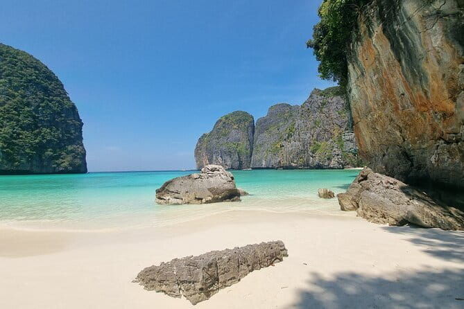 Phi Phi Islands Exclusive Tour by Speedboat from Koh Yao Yai - What to Expect from the Itinerary