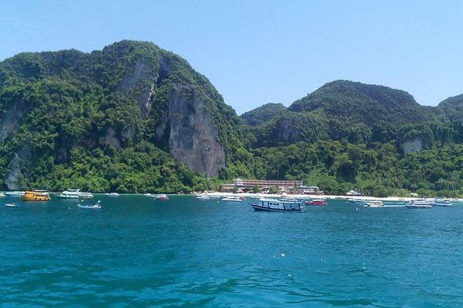 Phi Phi Islands One Day Tour by Speedboat From Phuket - Why This Tour Offers Good Value