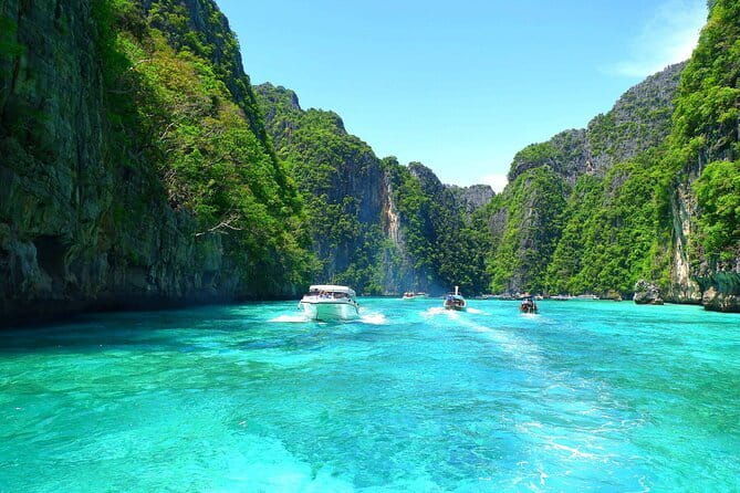 Phi Phi Islands Private Luxury Tour - Frequently Asked Questions