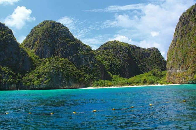 Phi Phi Islands Snorkeling Tour By Phi Phi Cruiser From Phuket - What’s Included and What’s Not