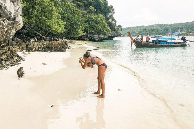 Phi Phi, Maiton, Khai Island Sunset Romantic Trip By Phuket Seahorse Marine - Who Is This Tour Best For?