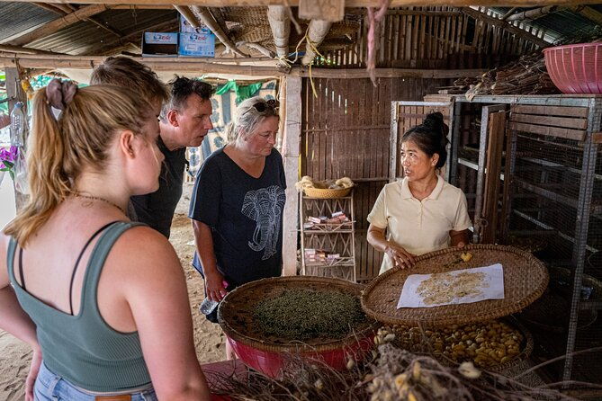 Phnom Penh: Cycle the Silk Island - Haft Day Tour - Why This Tour Offers Great Value