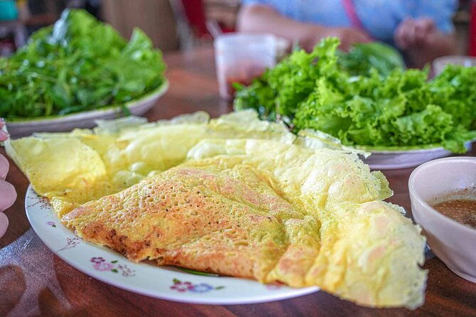 Phnom Penh Morning Market & Food Tour by Tuktuk - Includes All Food & Drinks! - Itinerary Breakdown: A Delicious Journey