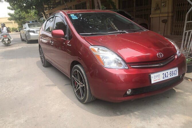 Phnom Penh Private Car - Who Will Love This Tour?