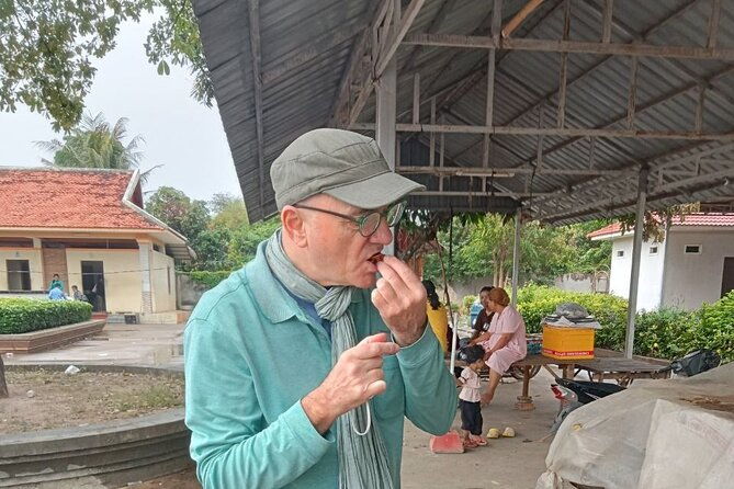 Phnom Penh Street Food Tour - Authenticity and Authentic Experiences