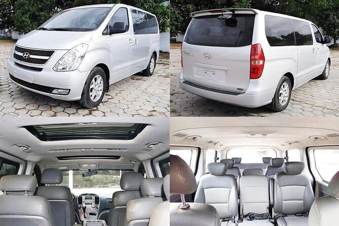 Phnom Penh: To/From Sihanouk Ville Private Car Transfer - Why Travelers Love This Service