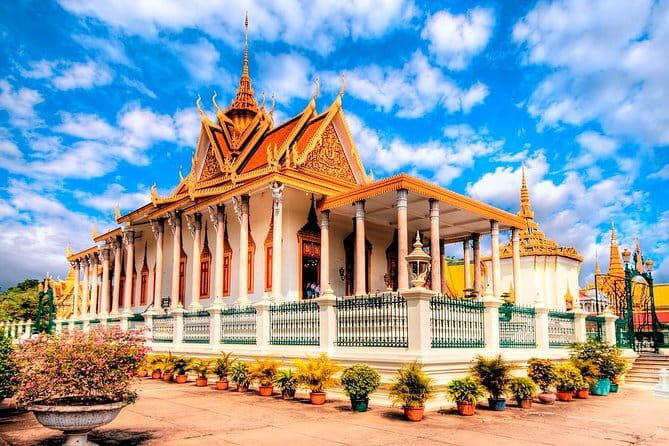 Phnom Penh to Koh Rong/Koh Rong Sanloem by Car or Minivan & Boat - Why Travelers Love This Service