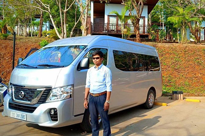 Phnom Penh to Siem Reap by Private Car or Minivan - The Bottom Line: Who Should Book This?