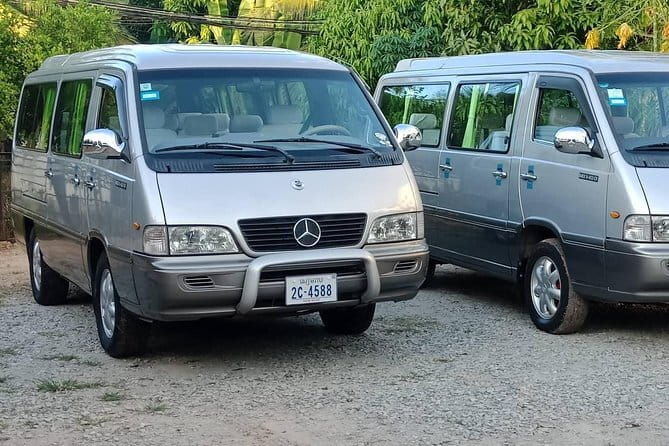 Phnom Penh to Sihanoukville by Private Car or Minivan - The Sum Up: Who Should Book This Transfer?  