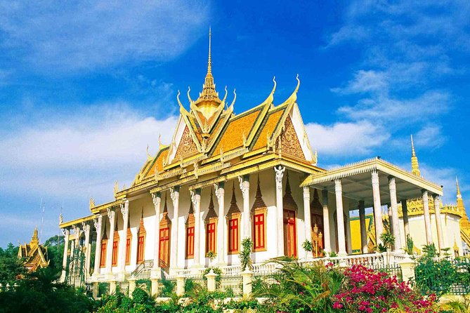 Phnom Penh Tours and Mekong River cruise - Who Is This Tour Best For?