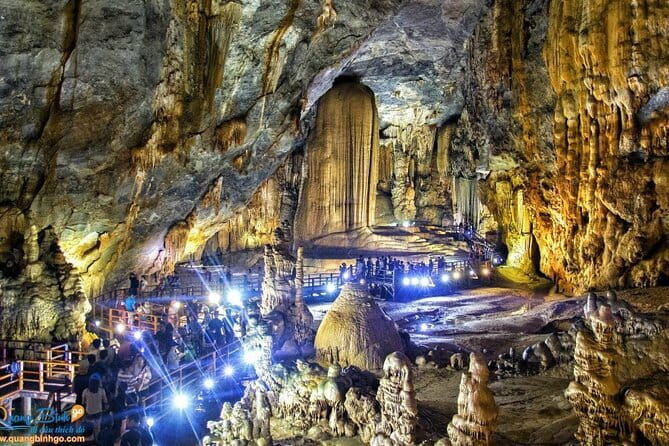 Phong Nha Cave Tour from Hue City - The Value and Experience