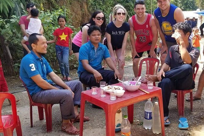 Phong Nha Motorbike tours. - The Duck Stop: Gastro and Hospitality